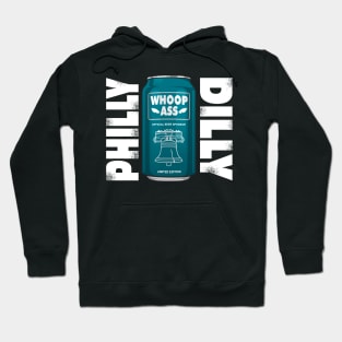 The Philly Dilly Hoodie